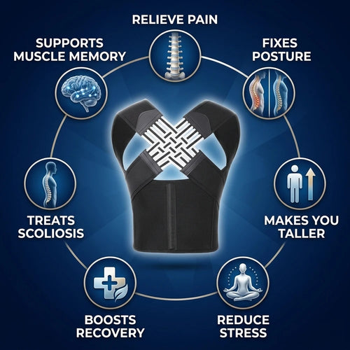 Alignra Instant Posture Corrector