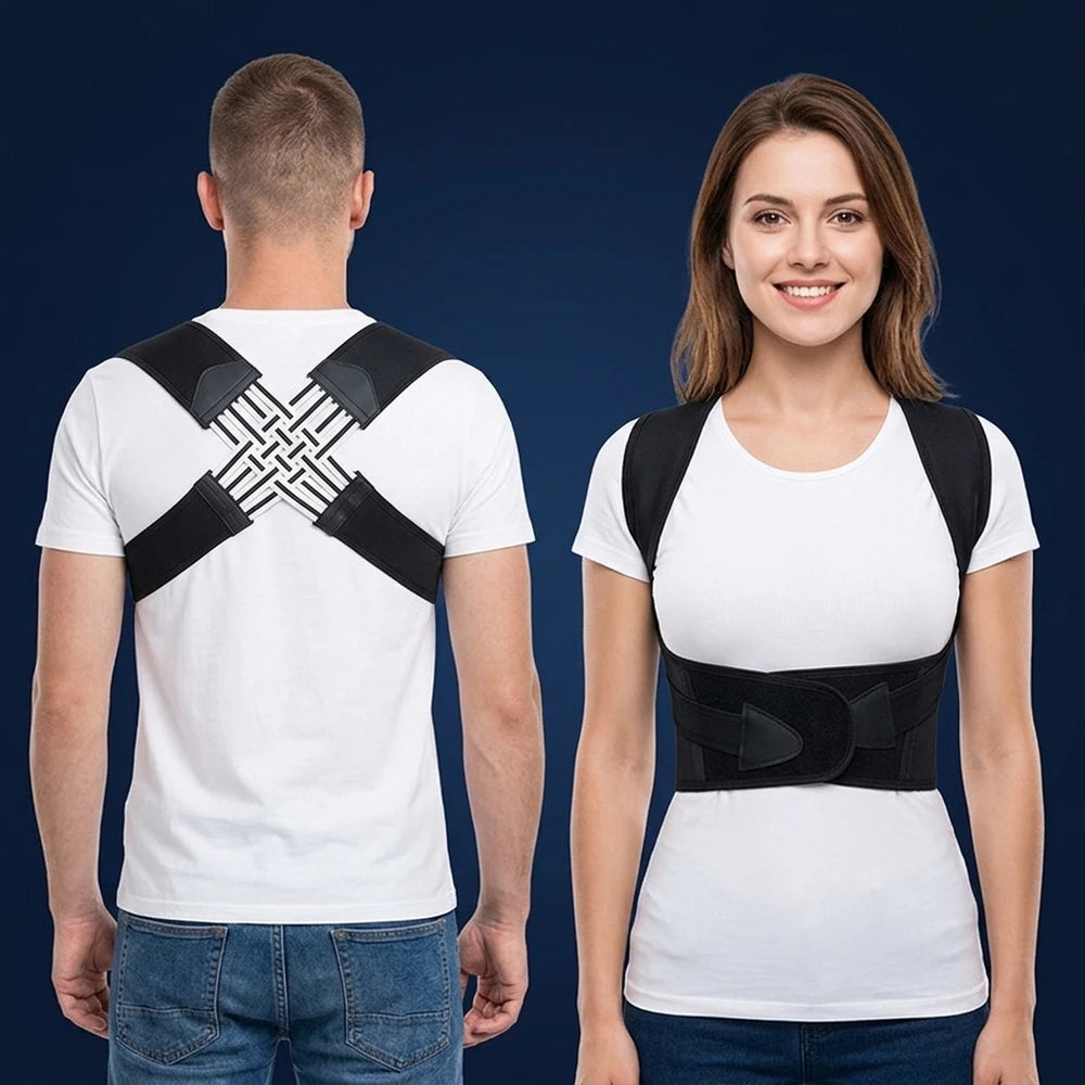 Alignra Instant Posture Corrector