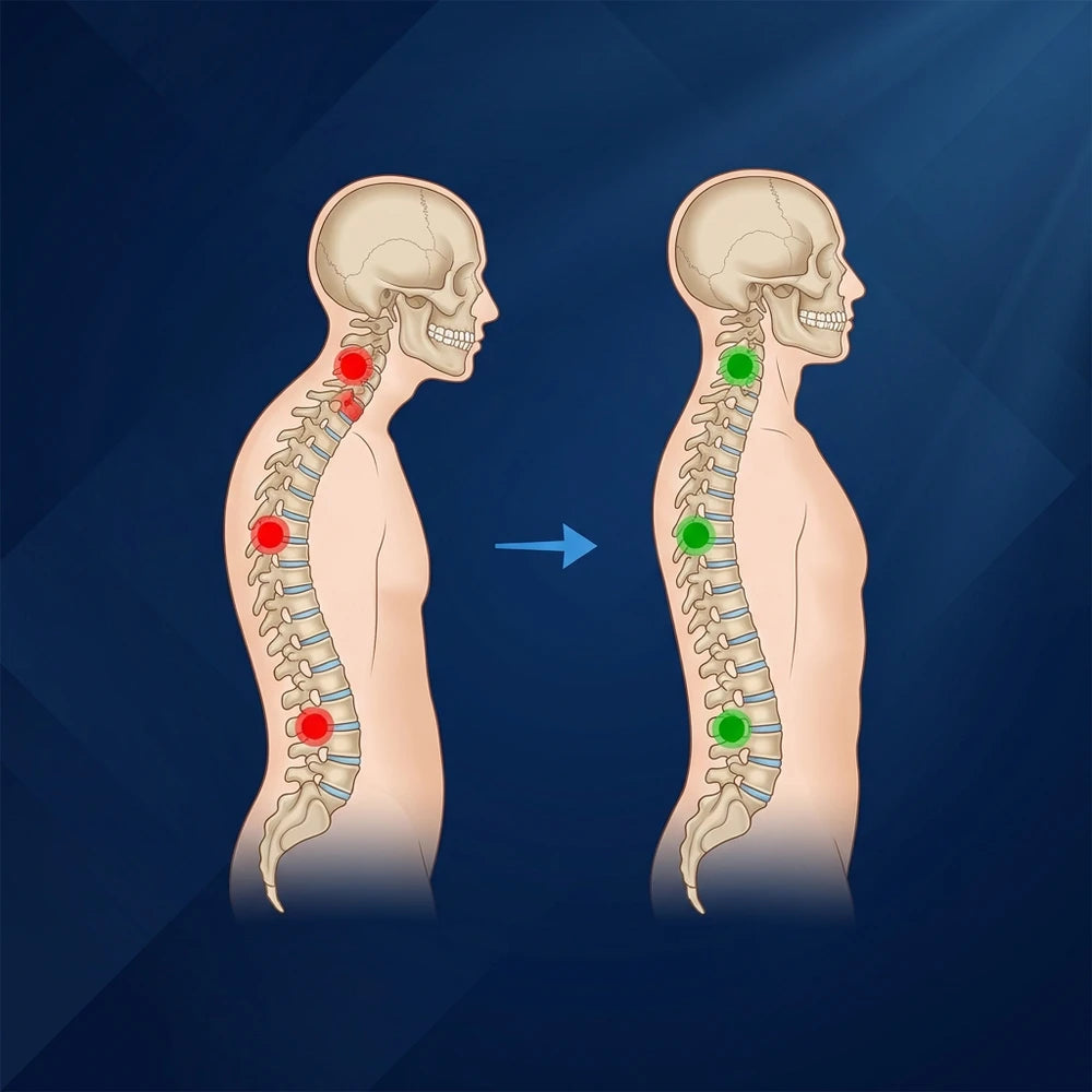 Alignra Instant Posture Corrector